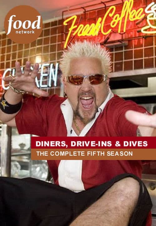 Diners, Drive-Ins and Dives S05