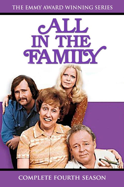 All in the Family S04