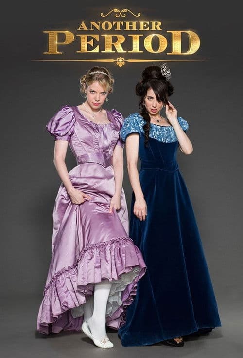 Another Period S03