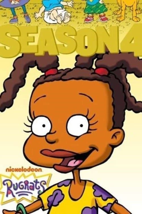 Rugrats S04