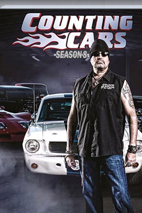 Counting Cars S08