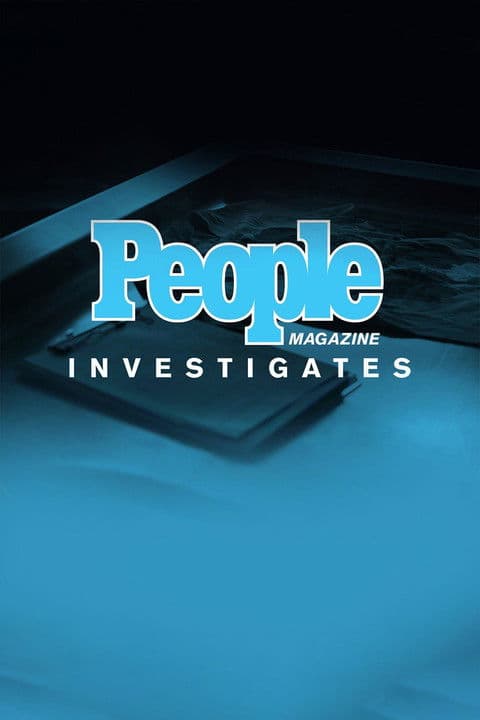 People Magazine Investigates S05