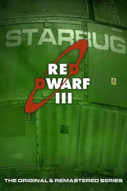 Red Dwarf S03