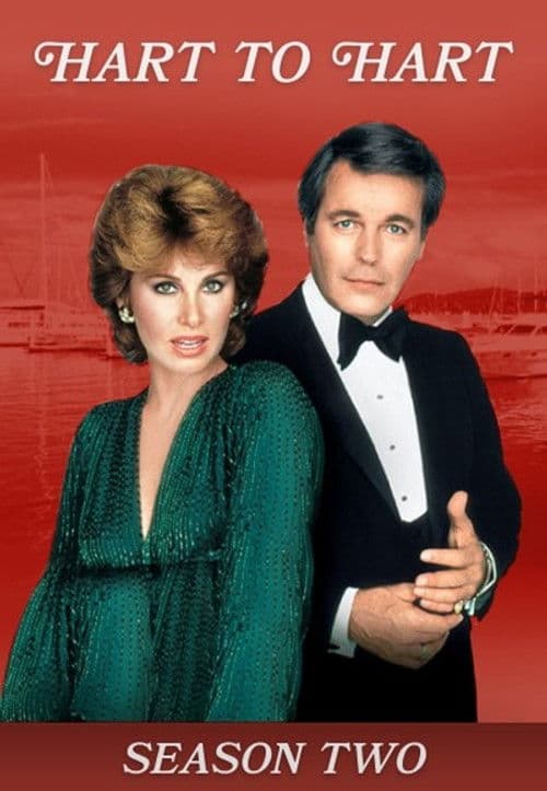Hart to Hart S02