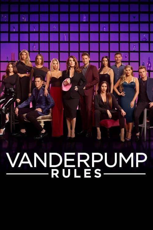 Vanderpump Rules S07