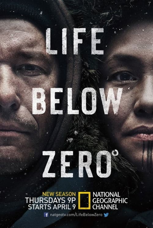 Life Below Zero S02