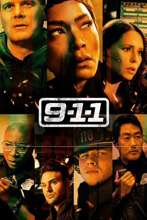 9-1-1 S03