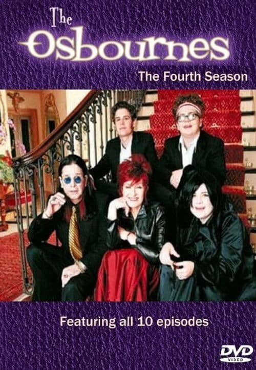 The Osbournes S04