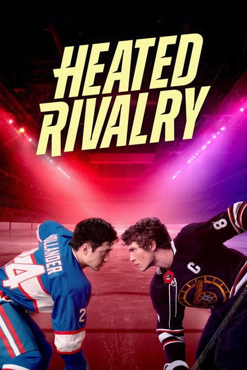 Heated Rivalry S01