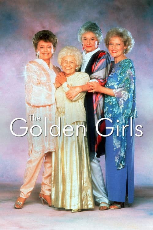 The Golden Girls S03