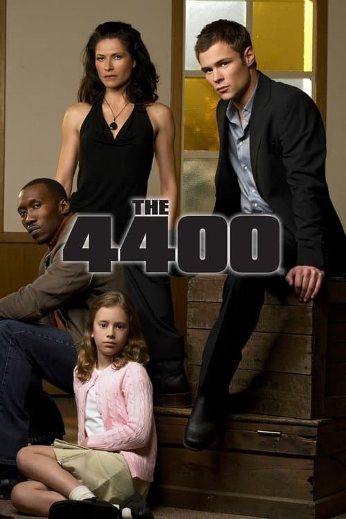 The 4400 S02