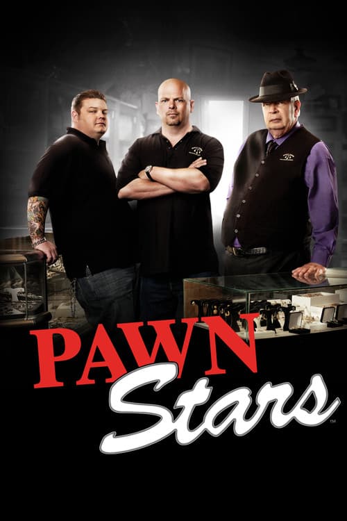 Pawn Stars S07