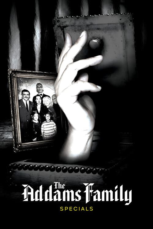 The Addams Family SP