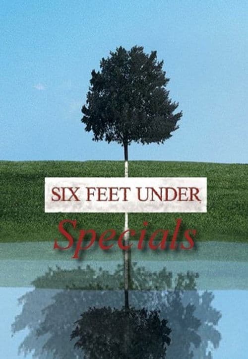 Six Feet Under SP