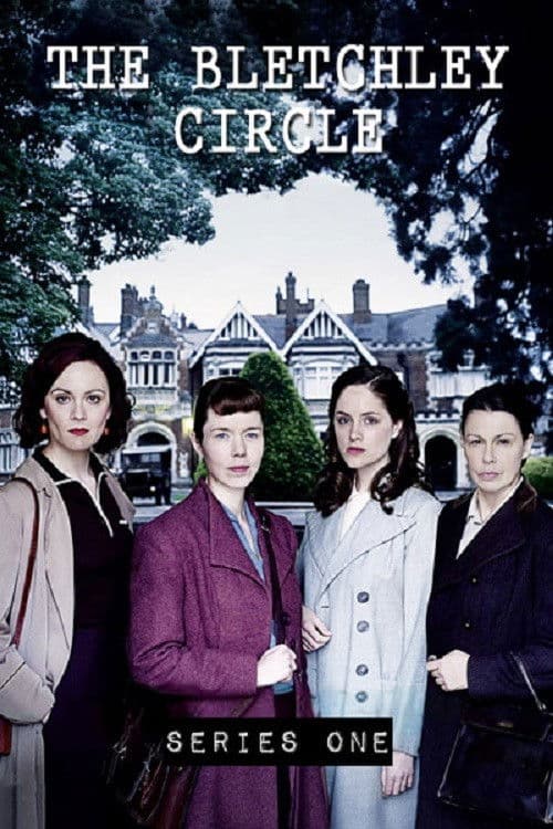 The Bletchley Circle S01