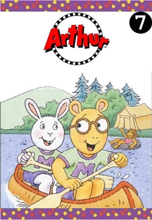 Arthur S07