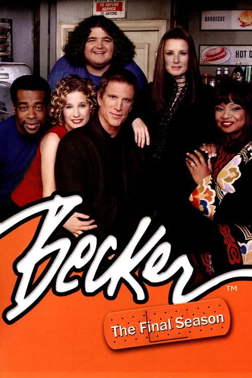 Becker S06