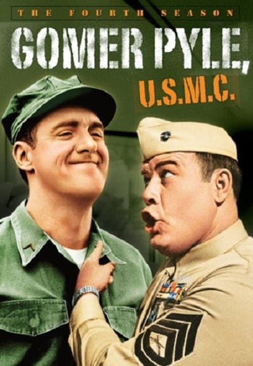 Gomer Pyle, U.S.M.C. S04