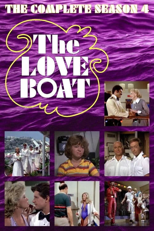 The Love Boat S04