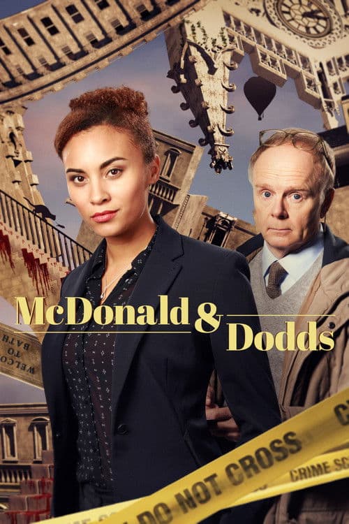 McDonald & Dodds S02