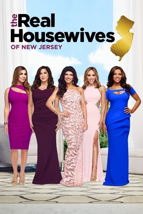 The Real Housewives of New Jersey S07