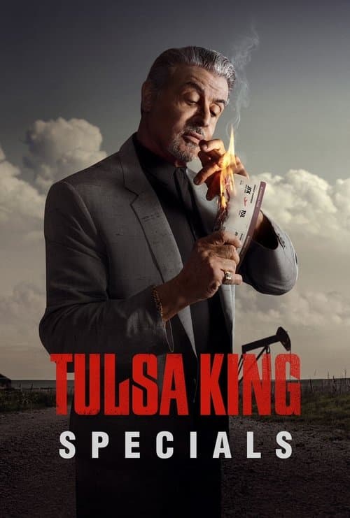 Tulsa King SP