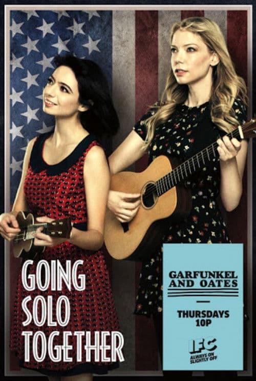 Garfunkel and Oates S01