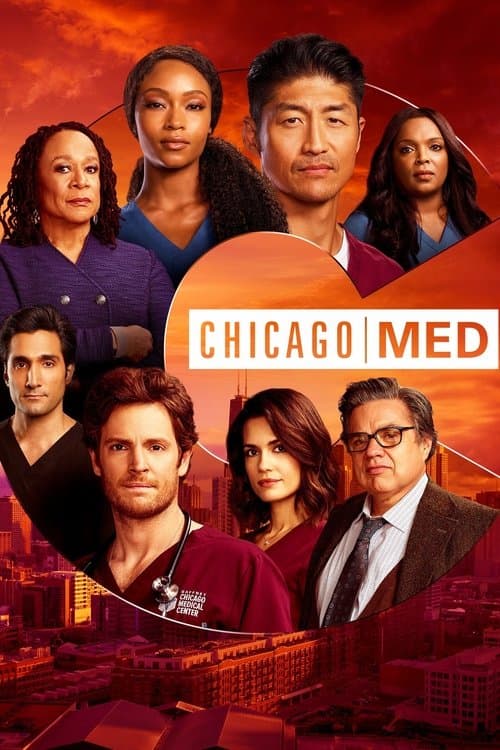 Chicago Med S06