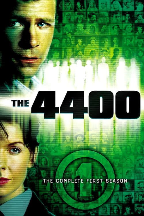 The 4400 S01