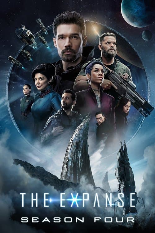 The Expanse S04
