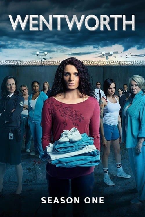 Wentworth S01