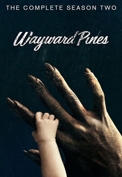 Wayward Pines S02