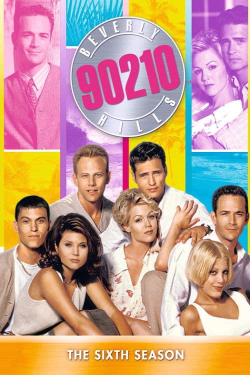 Beverly Hills, 90210 S06