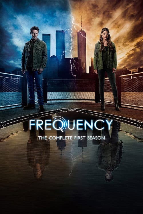 Frequency S01