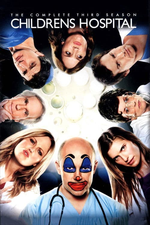 Childrens Hospital S03