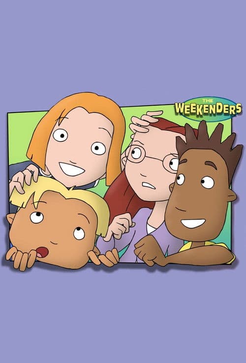 The Weekenders S01