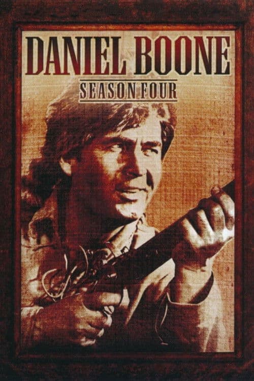 Daniel Boone S04