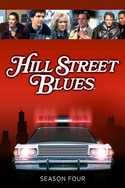 Hill Street Blues S04