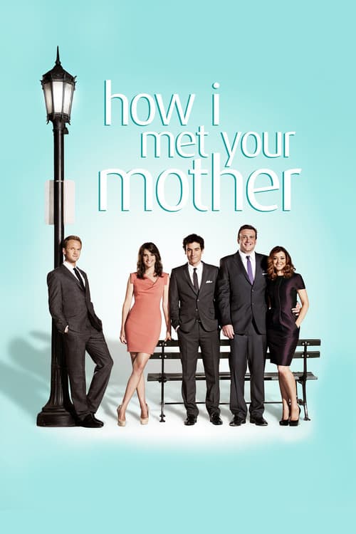 How I Met Your Mother S07