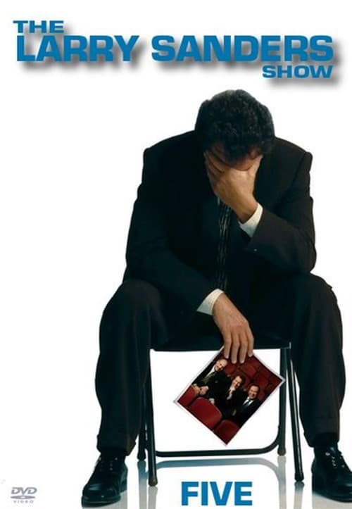 The Larry Sanders Show S05