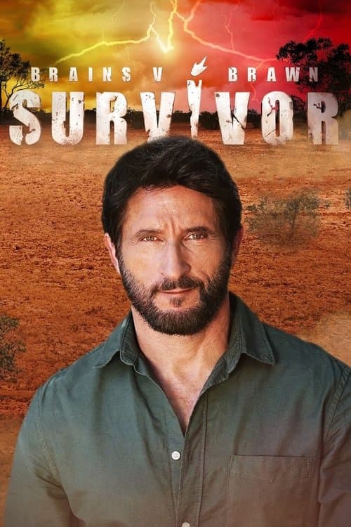 Australian Survivor S06