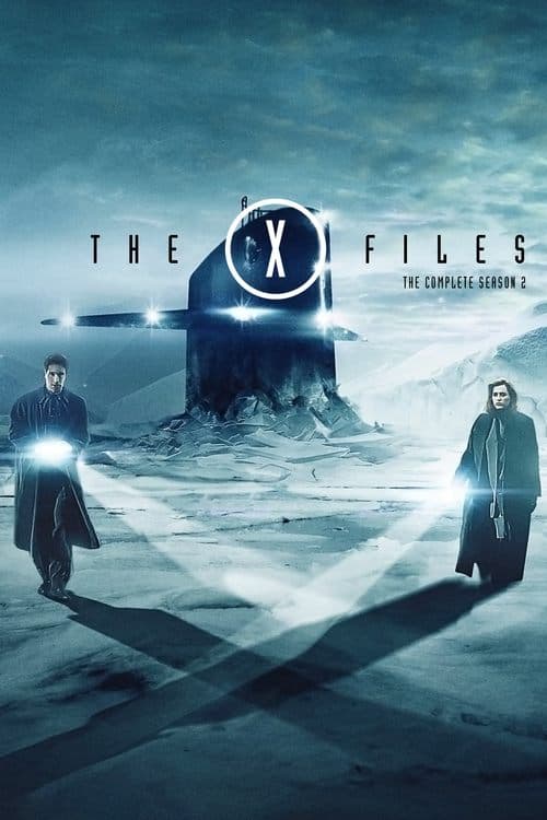 The X-Files S02