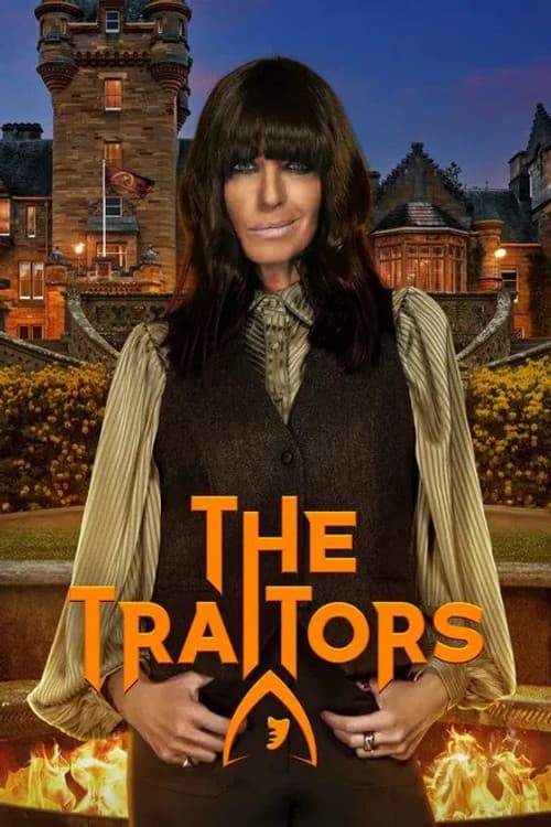 The Traitors S04