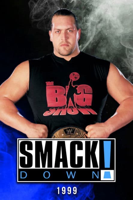 WWE Friday Night SmackDown S01