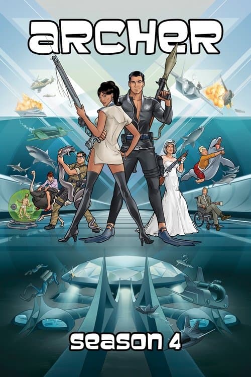 Archer S04