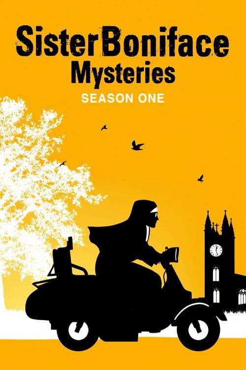 Sister Boniface Mysteries S01