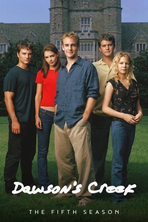 Dawson's Creek S05