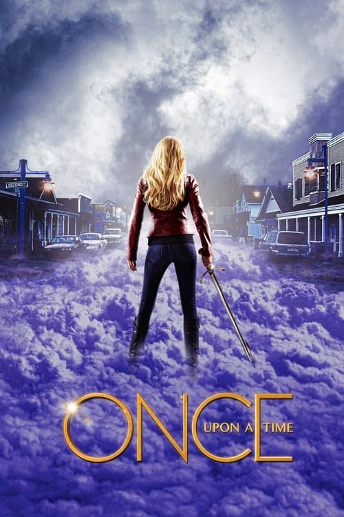 Once Upon a Time S02