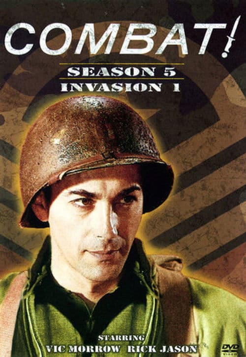 Combat! S05