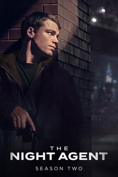 The Night Agent S02
